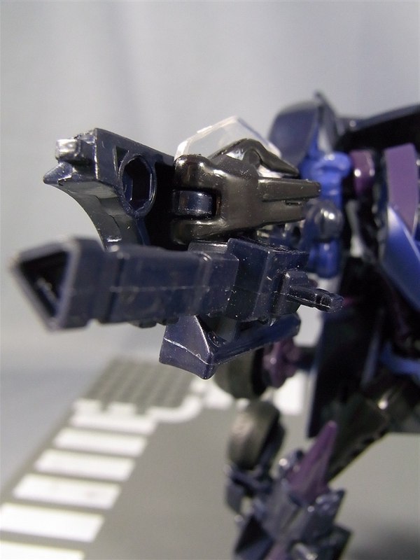 first edition vehicon